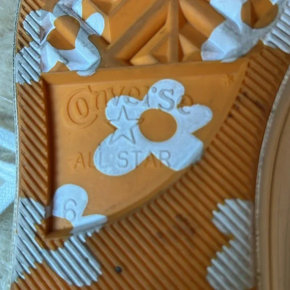 Converse One Star Ox Tyler the Creater Golf le Fleur Bachelor BlueOriginal Box - Picture 9 of 15